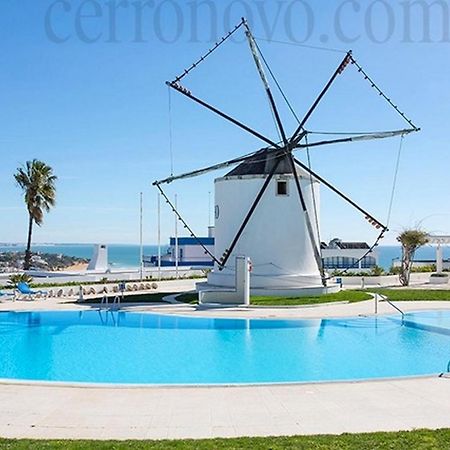 Apartament Albufeira-Windmill Hill Zewnętrze zdjęcie