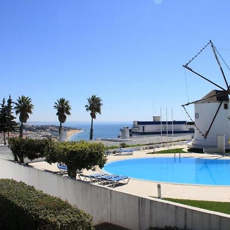 Apartament Albufeira-Windmill Hill Zewnętrze zdjęcie