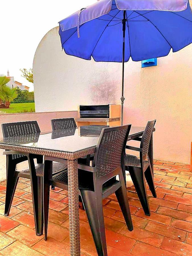 Apartament Albufeira-Windmill Hill Zewnętrze zdjęcie