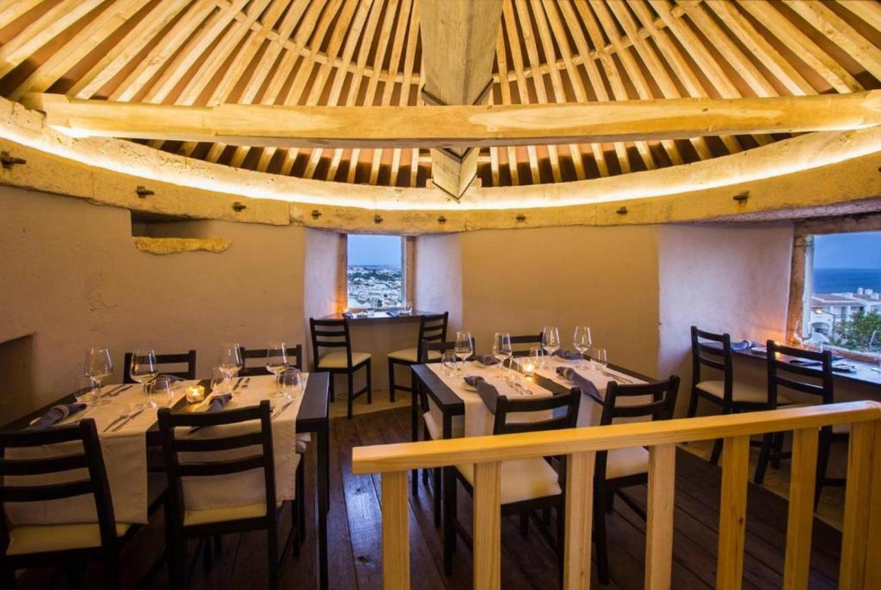 Apartament Albufeira-Windmill Hill Zewnętrze zdjęcie