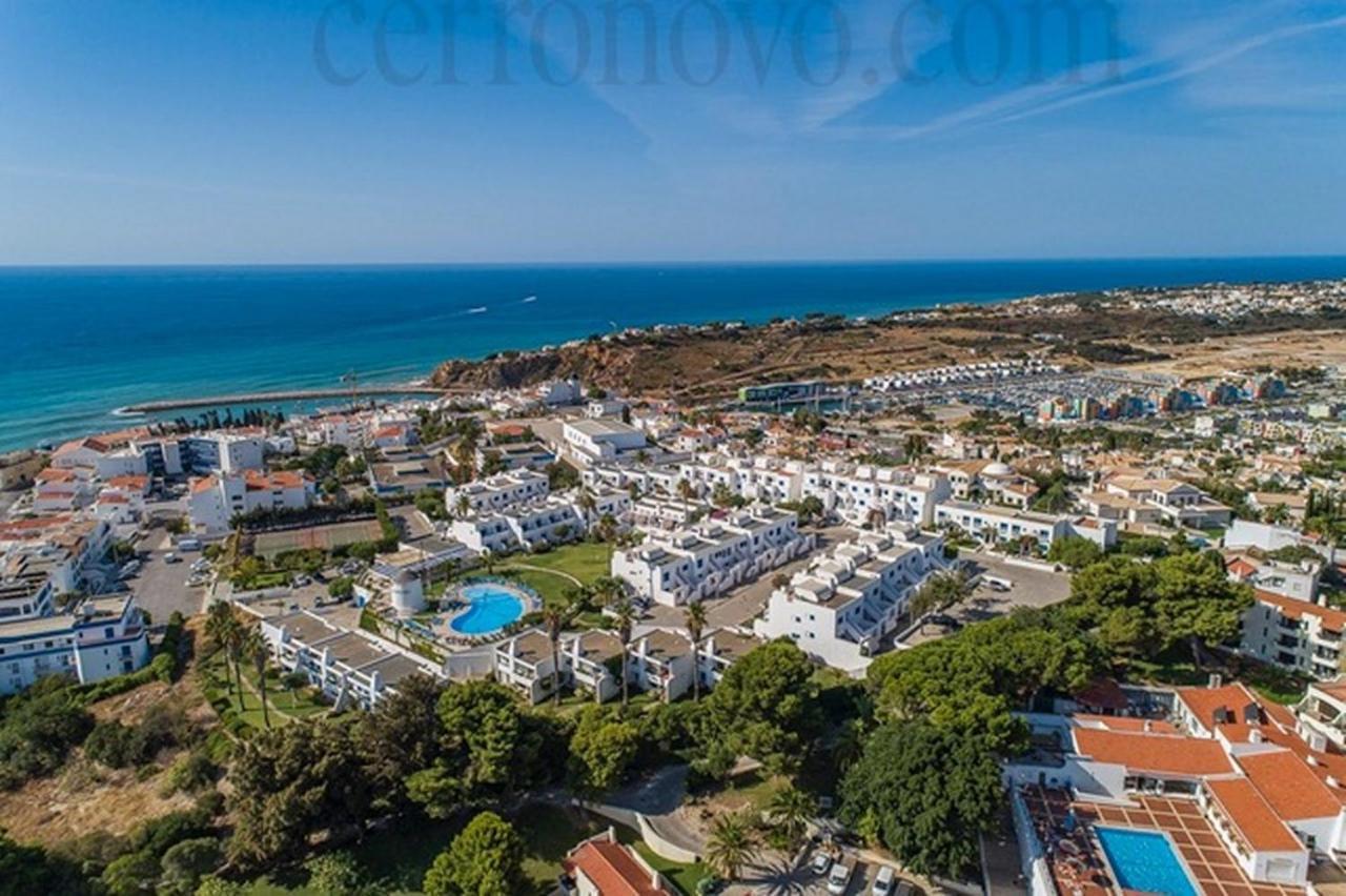 Apartament Albufeira-Windmill Hill Zewnętrze zdjęcie