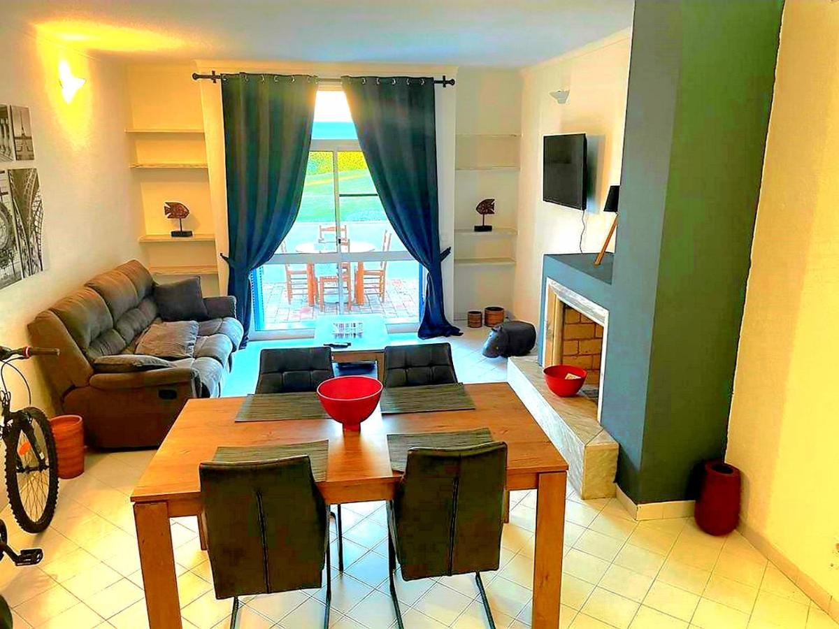 Apartament Albufeira-Windmill Hill Zewnętrze zdjęcie
