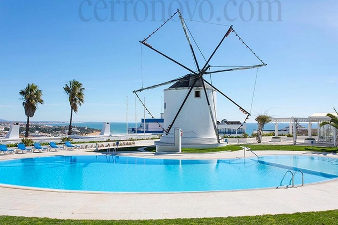 Apartament Albufeira-Windmill Hill Zewnętrze zdjęcie