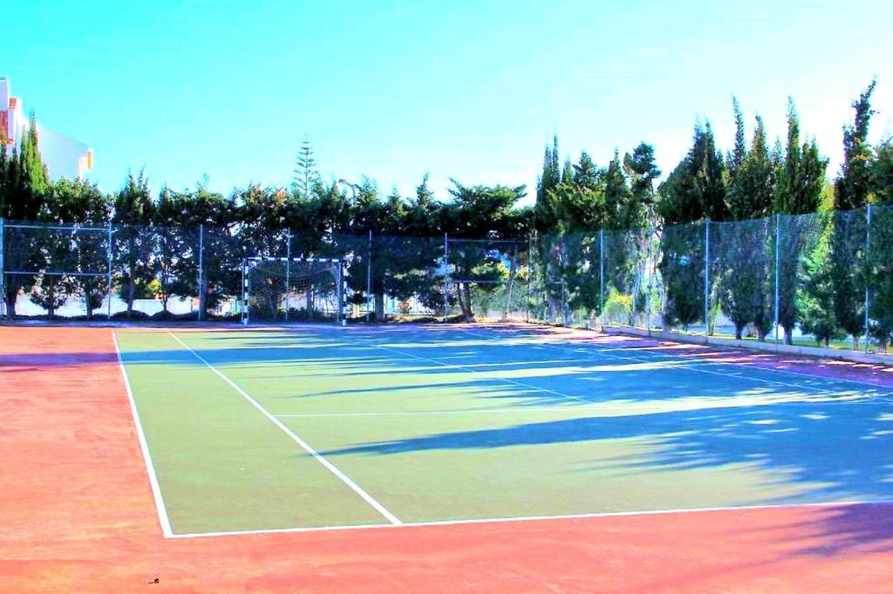 Apartament Albufeira-Windmill Hill Zewnętrze zdjęcie