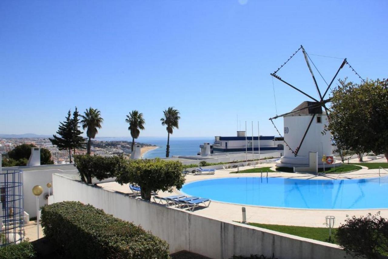 Apartament Albufeira-Windmill Hill Zewnętrze zdjęcie