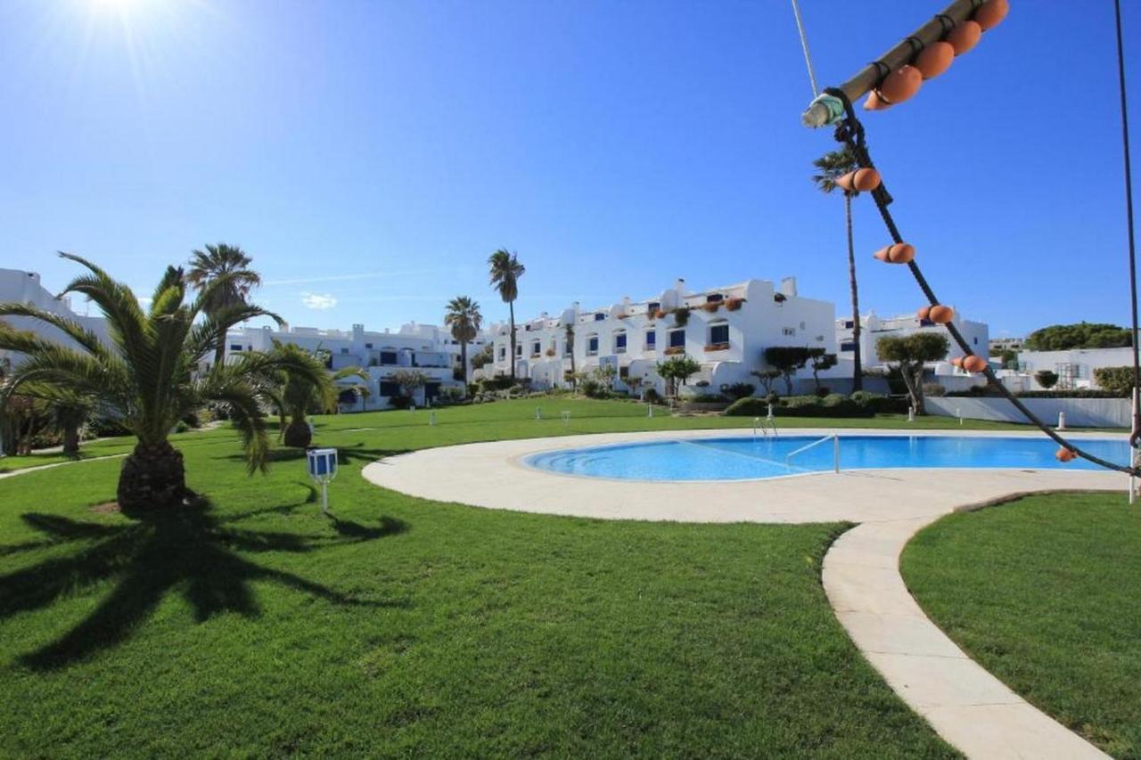 Apartament Albufeira-Windmill Hill Zewnętrze zdjęcie