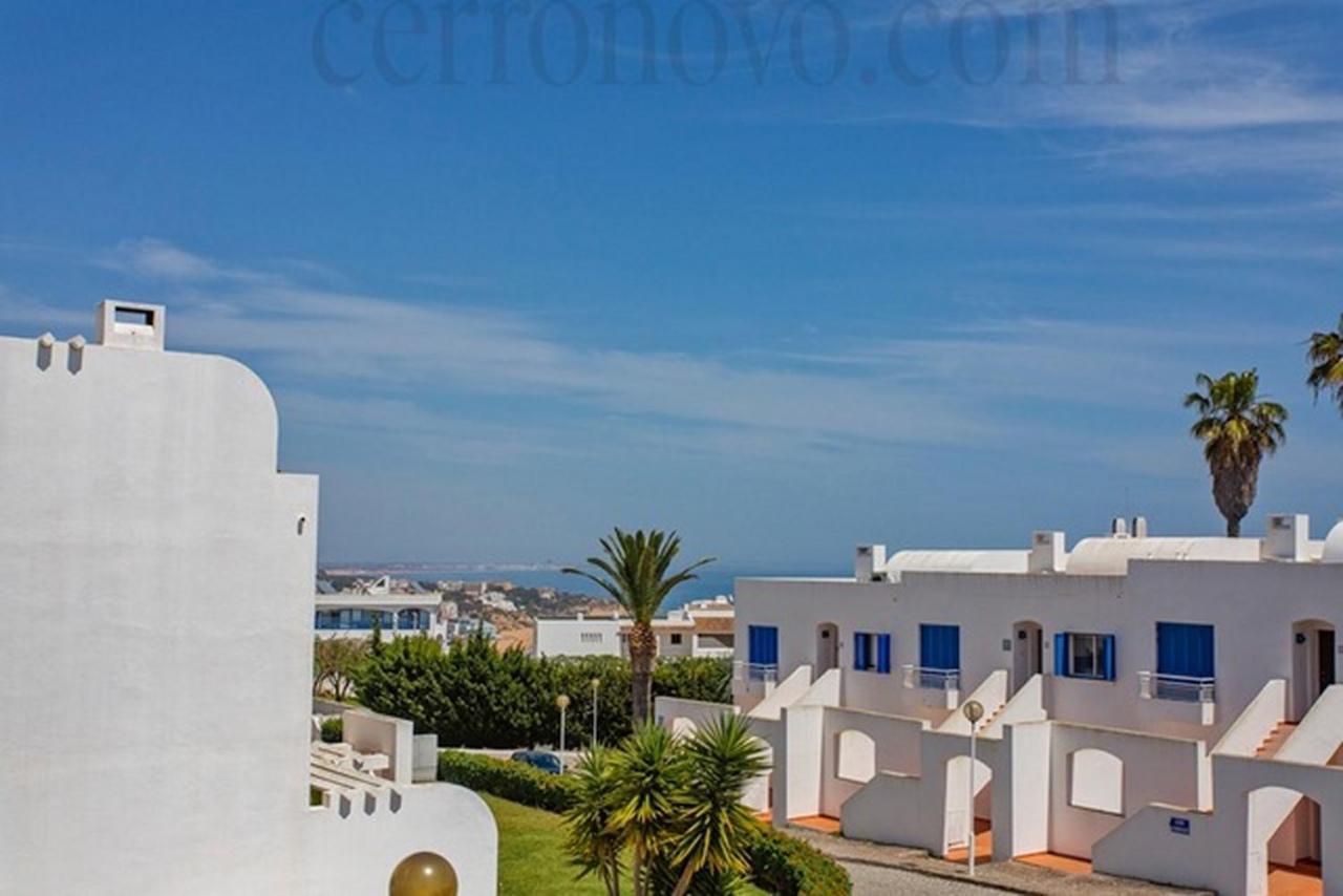 Apartament Albufeira-Windmill Hill Zewnętrze zdjęcie