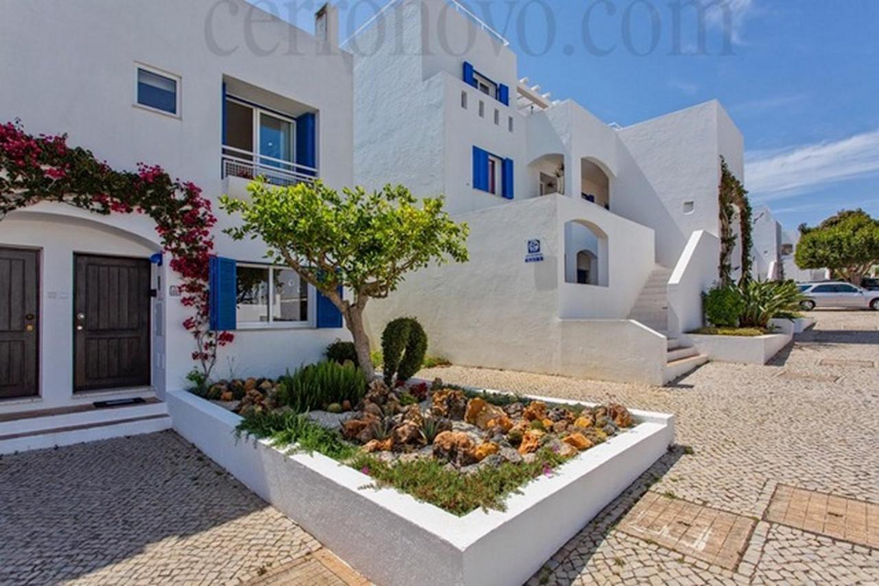 Apartament Albufeira-Windmill Hill Zewnętrze zdjęcie