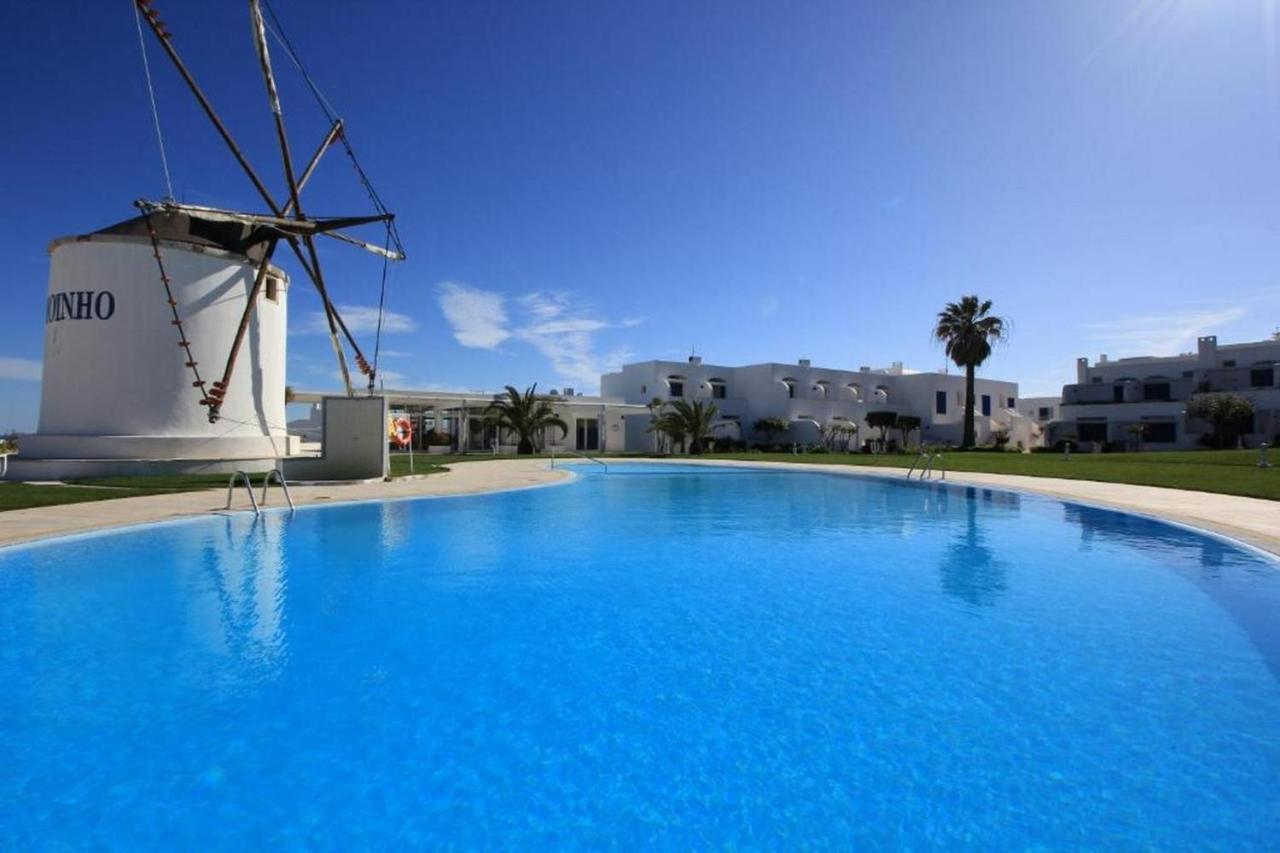 Apartament Albufeira-Windmill Hill Zewnętrze zdjęcie