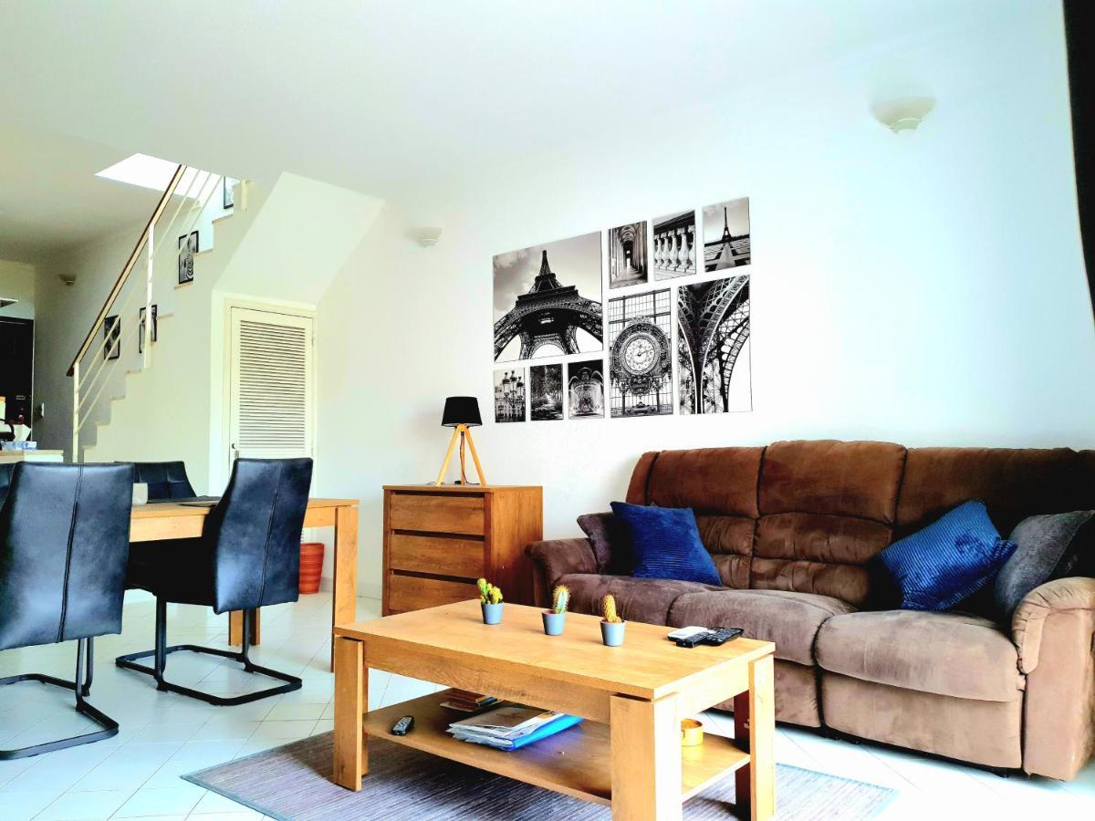 Apartament Albufeira-Windmill Hill Zewnętrze zdjęcie