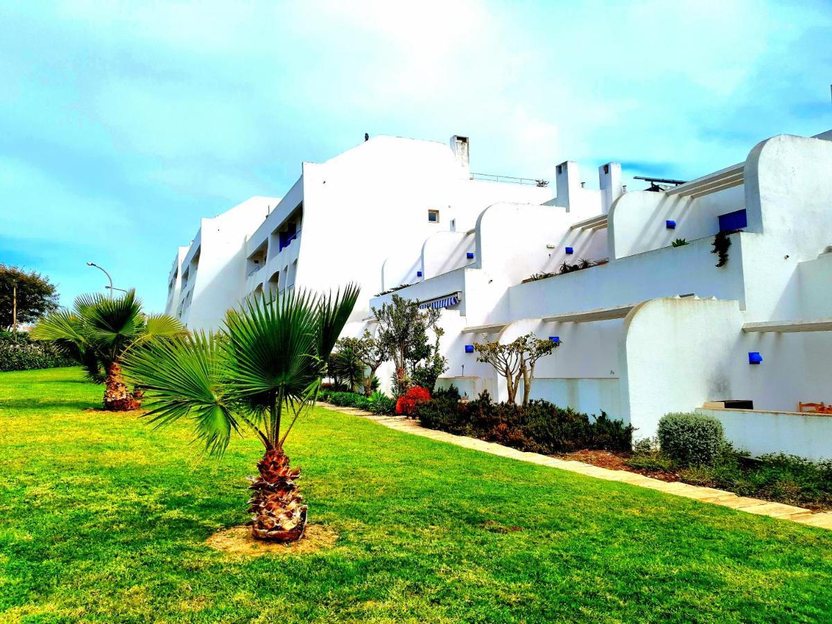 Apartament Albufeira-Windmill Hill Zewnętrze zdjęcie