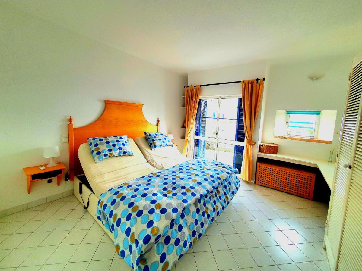 Apartament Albufeira-Windmill Hill Zewnętrze zdjęcie