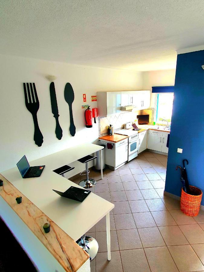 Apartament Albufeira-Windmill Hill Zewnętrze zdjęcie