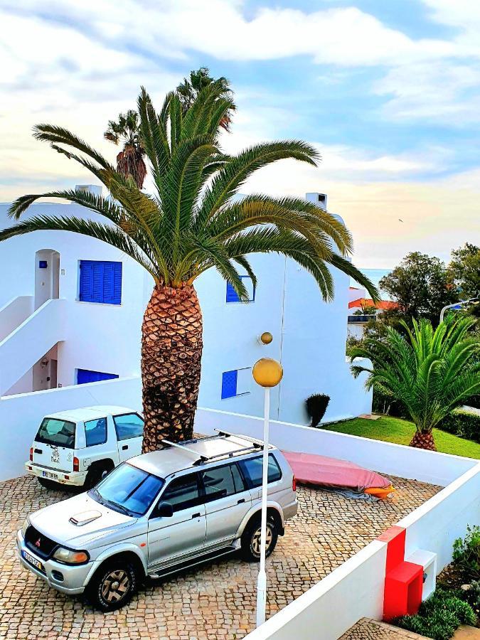Apartament Albufeira-Windmill Hill Zewnętrze zdjęcie