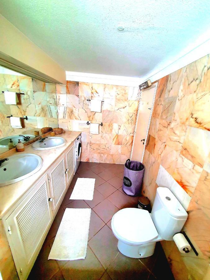 Apartament Albufeira-Windmill Hill Zewnętrze zdjęcie
