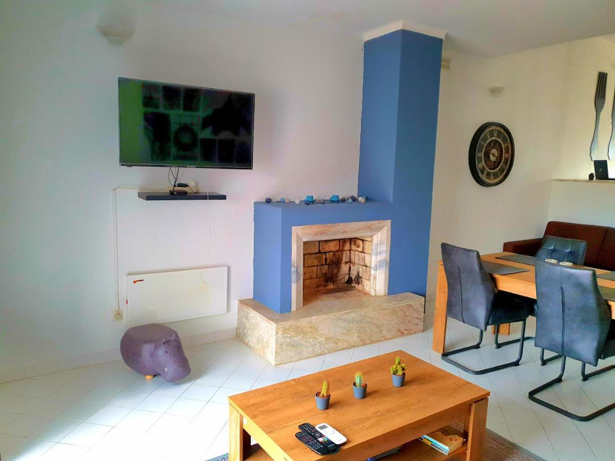 Apartament Albufeira-Windmill Hill Zewnętrze zdjęcie