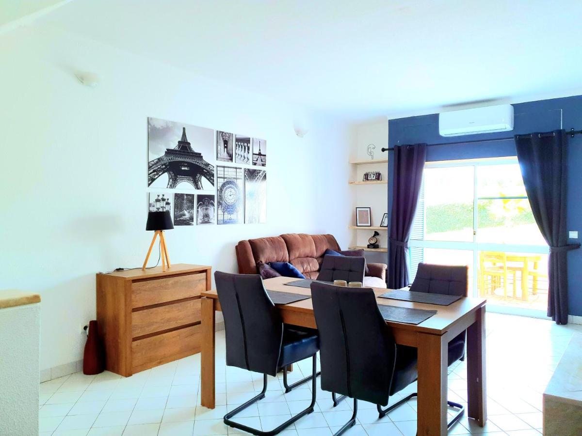 Apartament Albufeira-Windmill Hill Zewnętrze zdjęcie