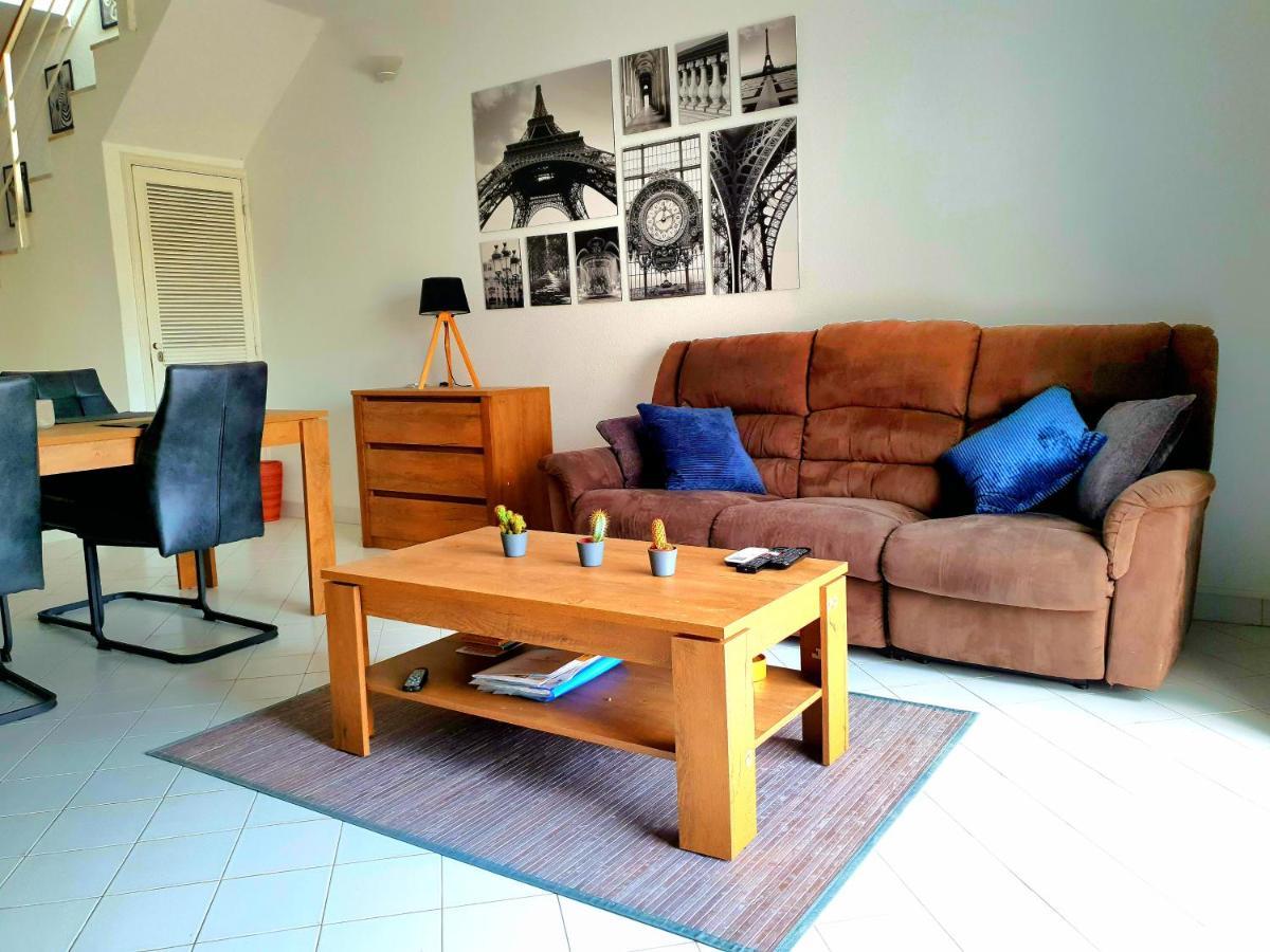 Apartament Albufeira-Windmill Hill Zewnętrze zdjęcie