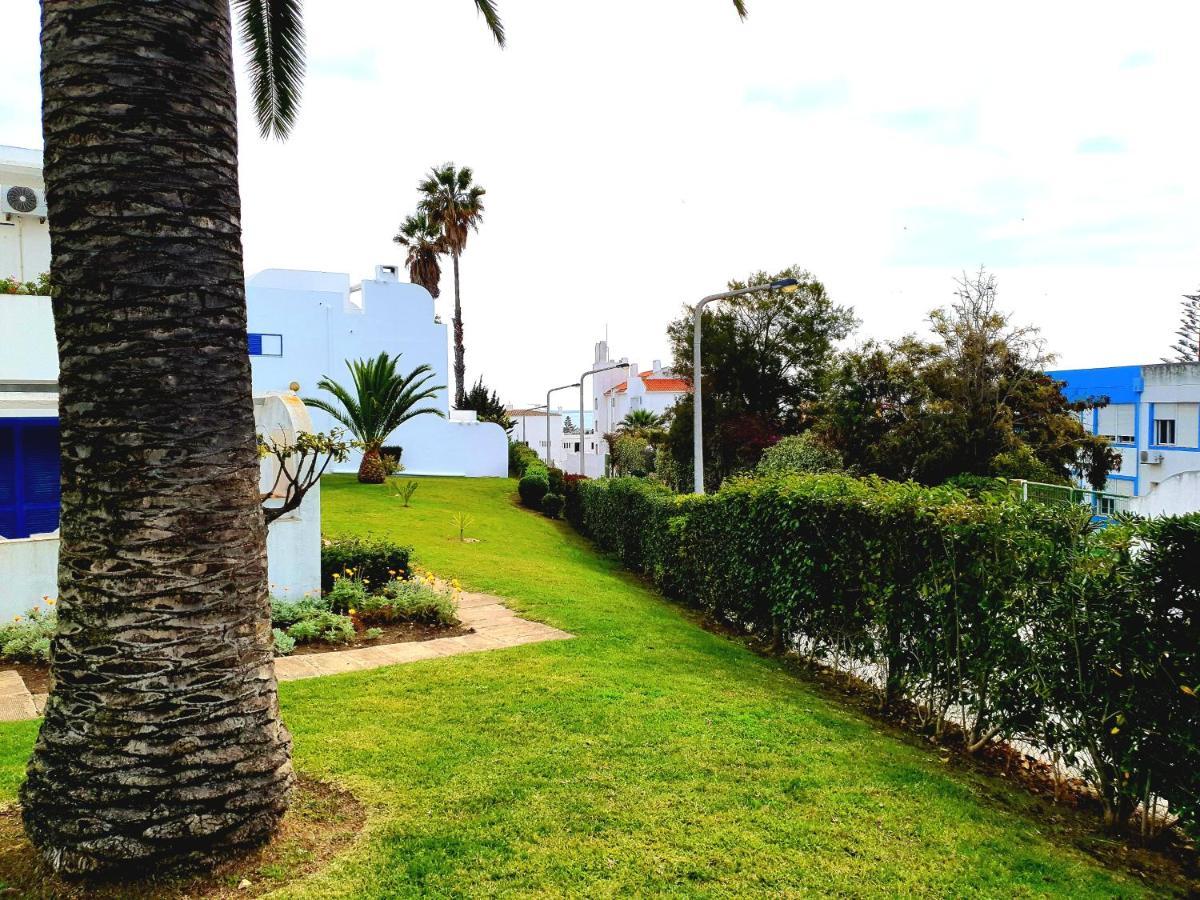 Apartament Albufeira-Windmill Hill Zewnętrze zdjęcie