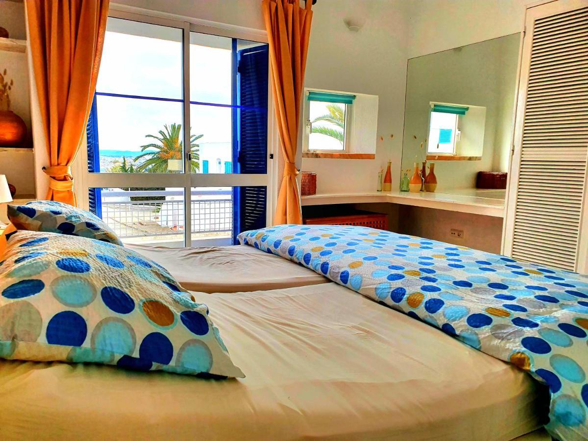 Apartament Albufeira-Windmill Hill Zewnętrze zdjęcie