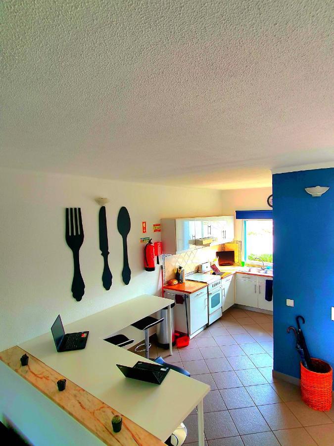Apartament Albufeira-Windmill Hill Zewnętrze zdjęcie