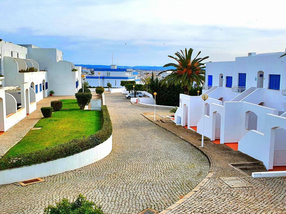 Apartament Albufeira-Windmill Hill Zewnętrze zdjęcie