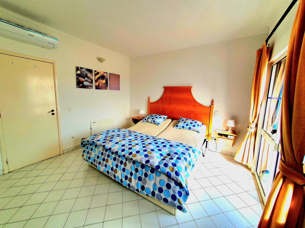 Apartament Albufeira-Windmill Hill Zewnętrze zdjęcie