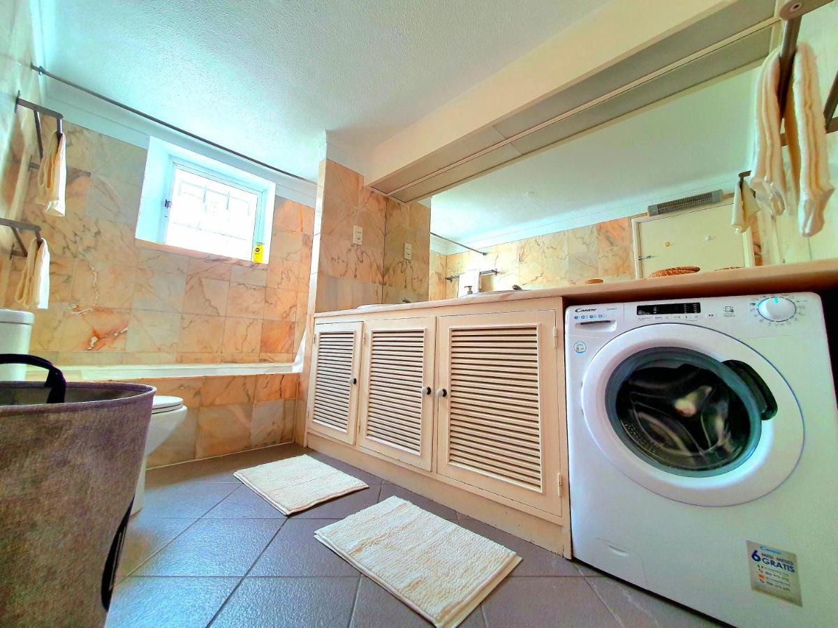 Apartament Albufeira-Windmill Hill Zewnętrze zdjęcie