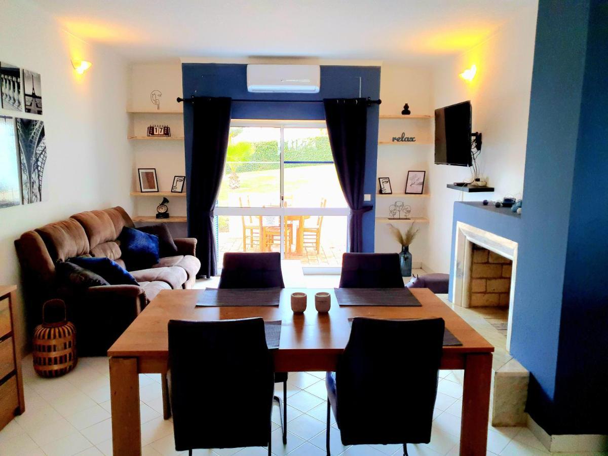 Apartament Albufeira-Windmill Hill Zewnętrze zdjęcie
