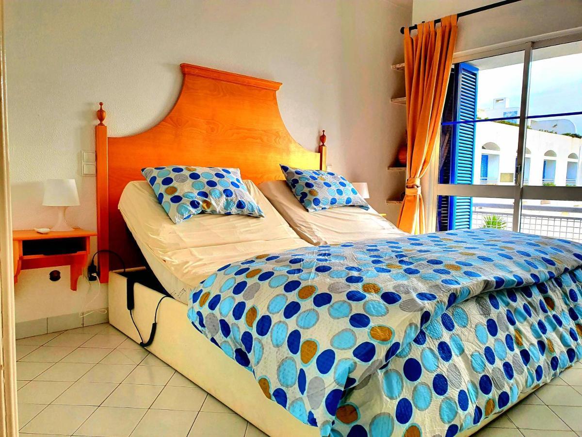 Apartament Albufeira-Windmill Hill Zewnętrze zdjęcie