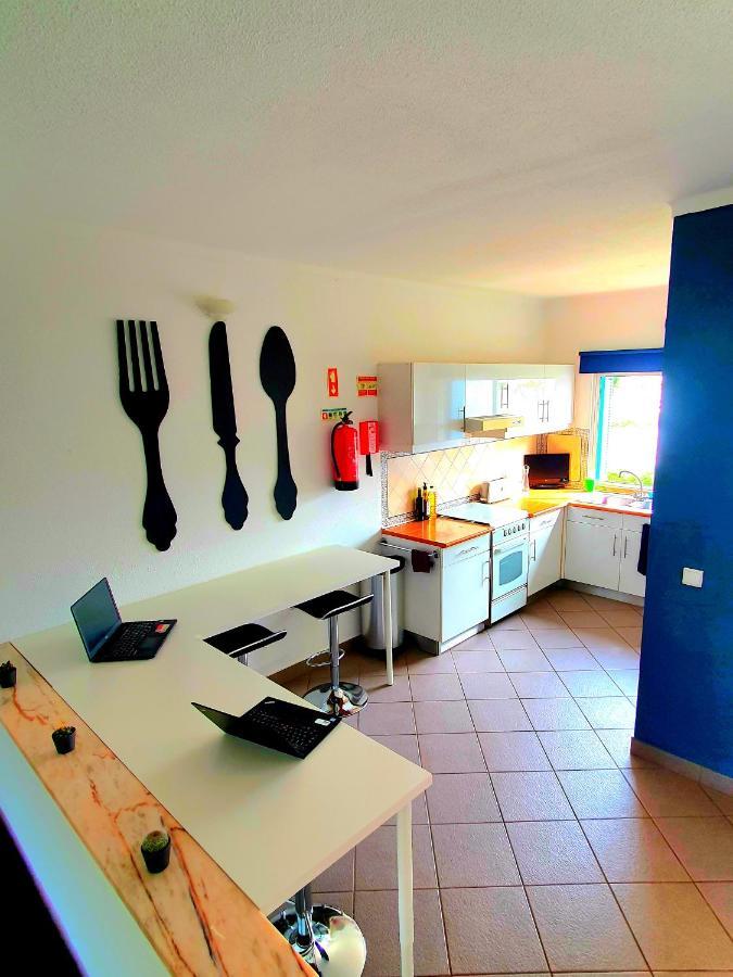 Apartament Albufeira-Windmill Hill Zewnętrze zdjęcie
