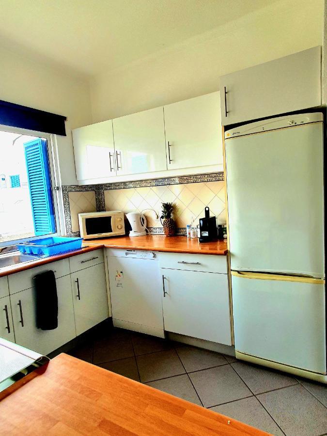 Apartament Albufeira-Windmill Hill Zewnętrze zdjęcie