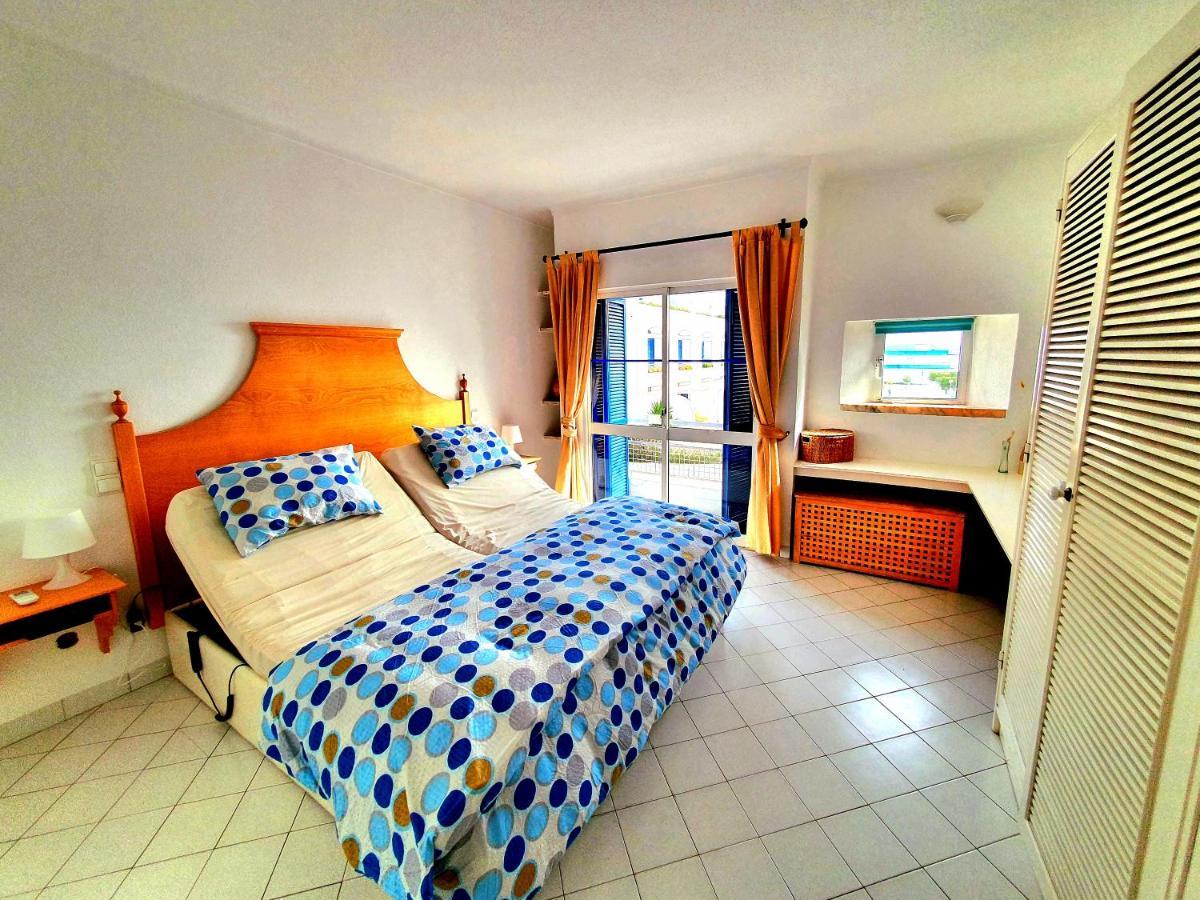 Apartament Albufeira-Windmill Hill Zewnętrze zdjęcie