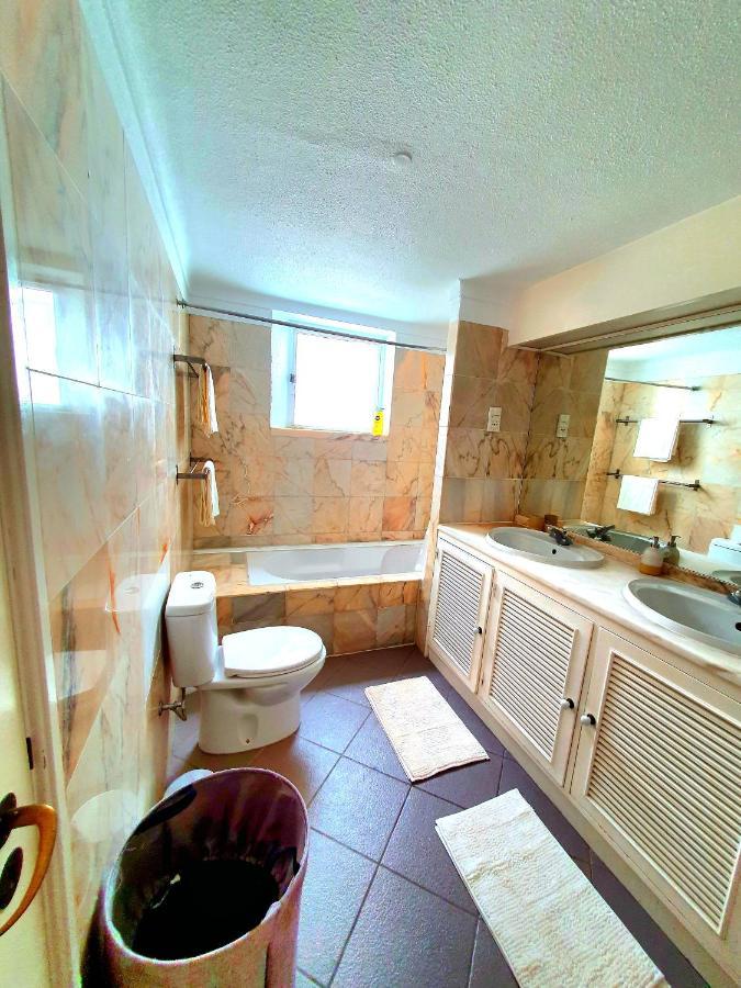 Apartament Albufeira-Windmill Hill Zewnętrze zdjęcie