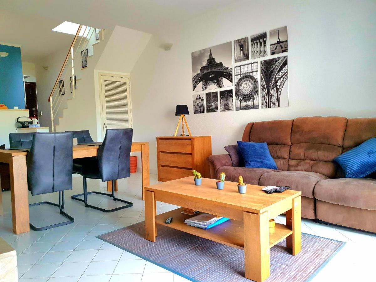 Apartament Albufeira-Windmill Hill Zewnętrze zdjęcie