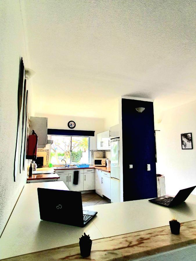 Apartament Albufeira-Windmill Hill Zewnętrze zdjęcie