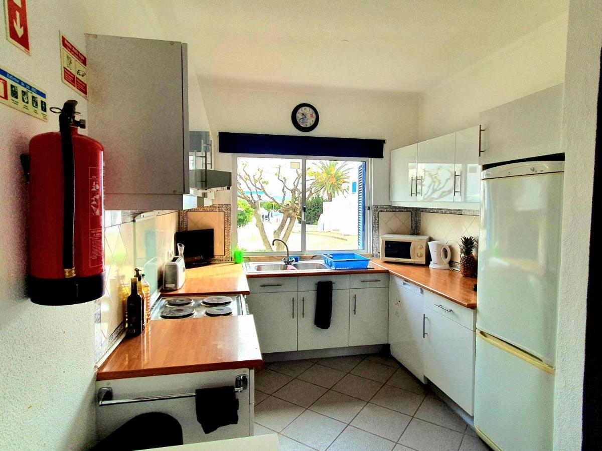Apartament Albufeira-Windmill Hill Zewnętrze zdjęcie