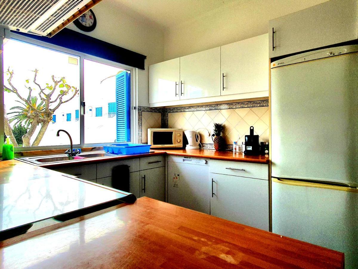 Apartament Albufeira-Windmill Hill Zewnętrze zdjęcie