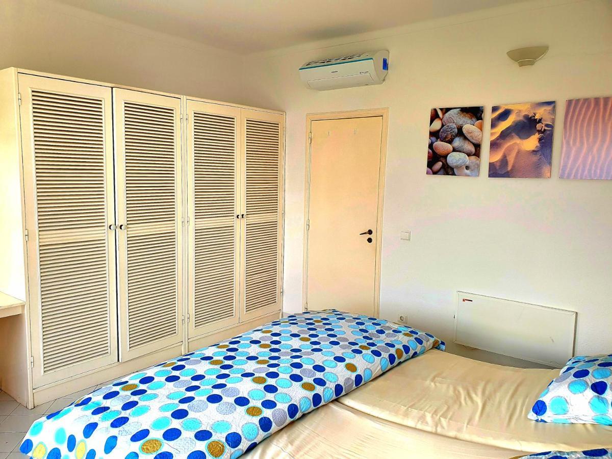 Apartament Albufeira-Windmill Hill Zewnętrze zdjęcie