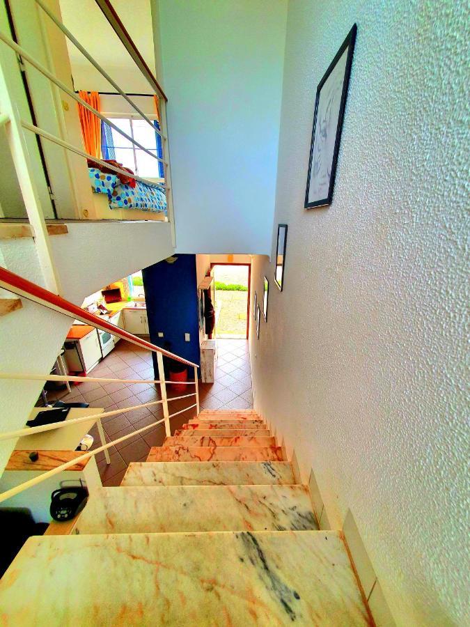 Apartament Albufeira-Windmill Hill Zewnętrze zdjęcie