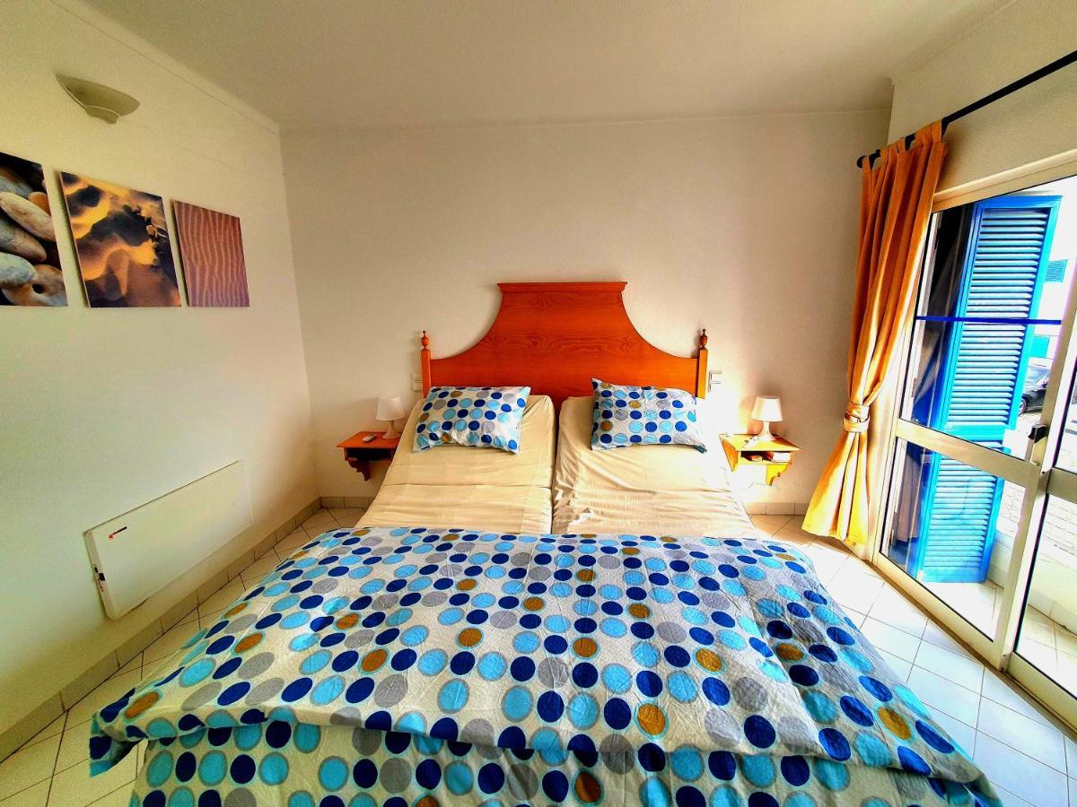 Apartament Albufeira-Windmill Hill Zewnętrze zdjęcie