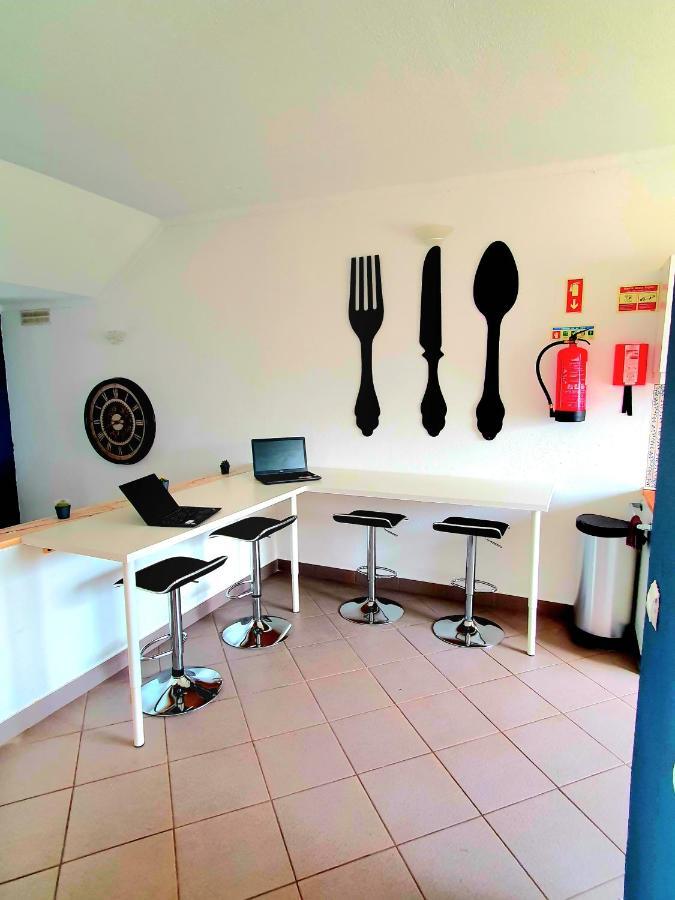 Apartament Albufeira-Windmill Hill Zewnętrze zdjęcie