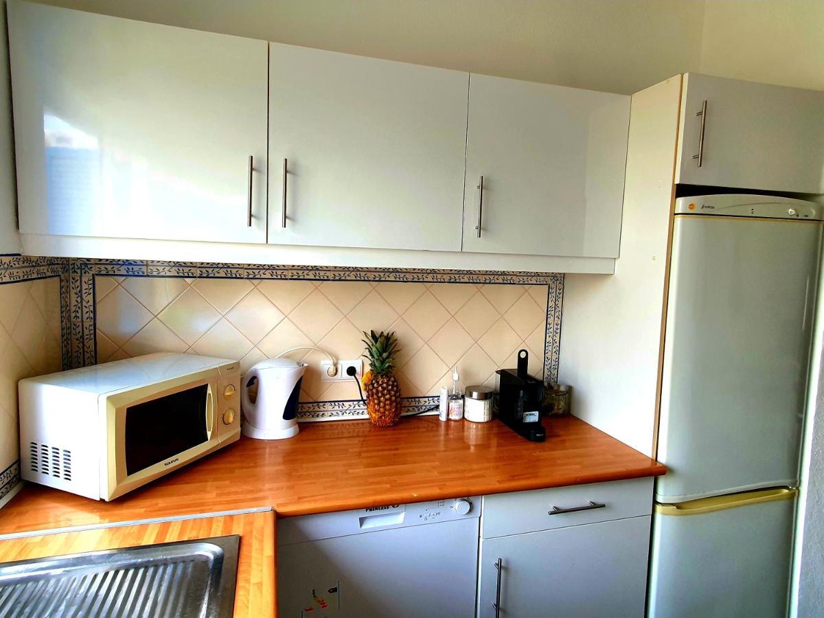 Apartament Albufeira-Windmill Hill Zewnętrze zdjęcie