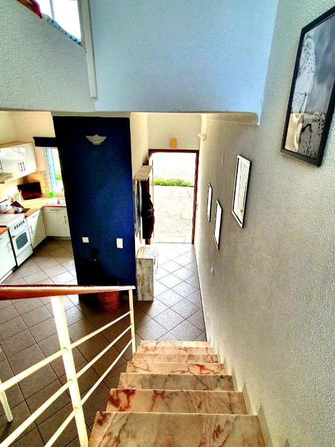 Apartament Albufeira-Windmill Hill Zewnętrze zdjęcie