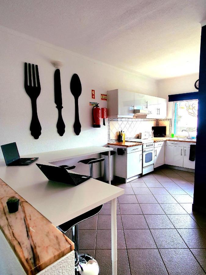 Apartament Albufeira-Windmill Hill Zewnętrze zdjęcie
