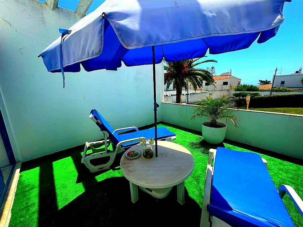 Apartament Albufeira-Windmill Hill Zewnętrze zdjęcie