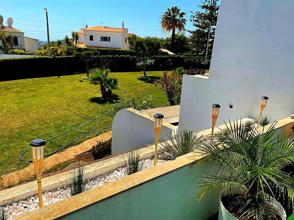 Apartament Albufeira-Windmill Hill Zewnętrze zdjęcie