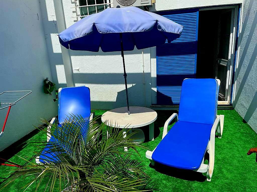 Apartament Albufeira-Windmill Hill Zewnętrze zdjęcie